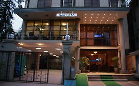 Caravan Hotel Addis Ababa